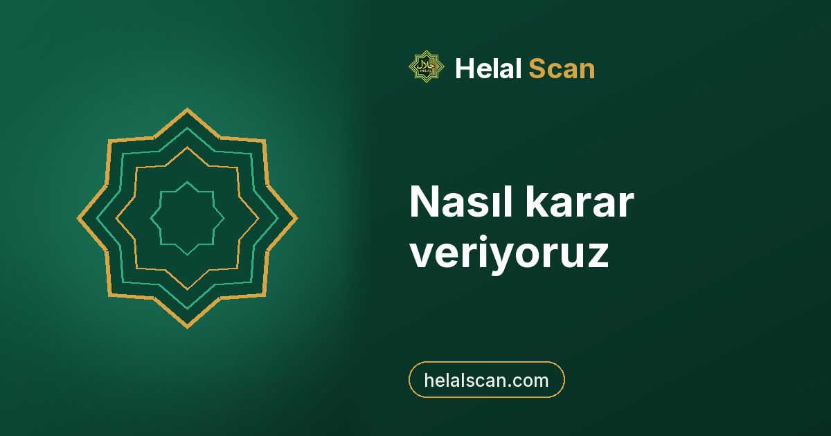 Nasıl karar veriyoruz